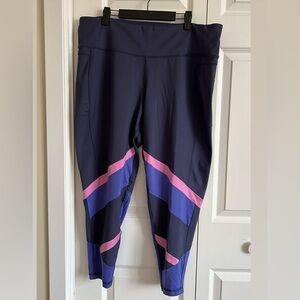 Livi Active Leggings